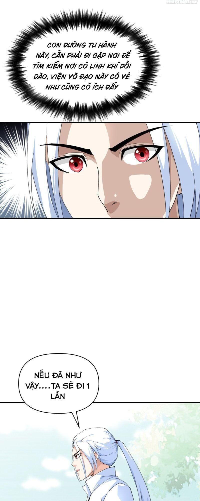 Trọng Sinh Ta Là Đại Thiên Thần Chapter 23 - 14