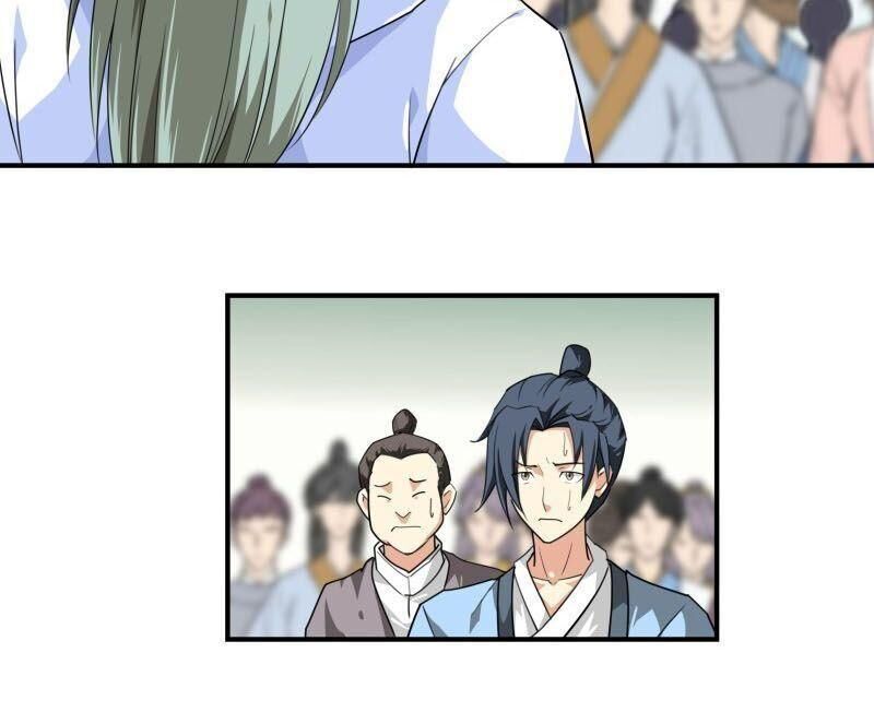 Trọng Sinh Ta Là Đại Thiên Thần Chapter 23 - 21