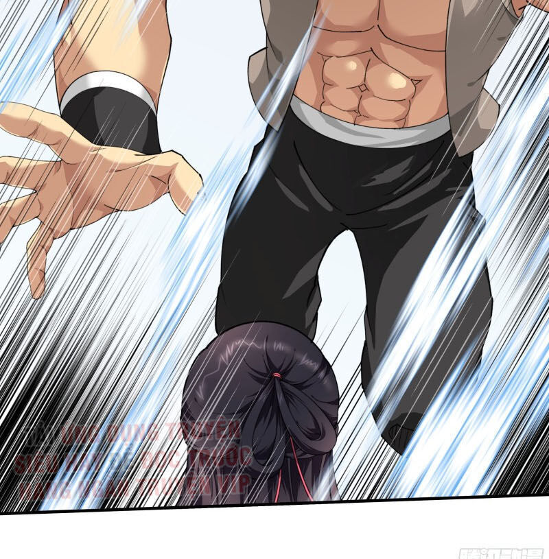 Trọng Sinh Ta Là Đại Thiên Thần Chapter 24 - 14