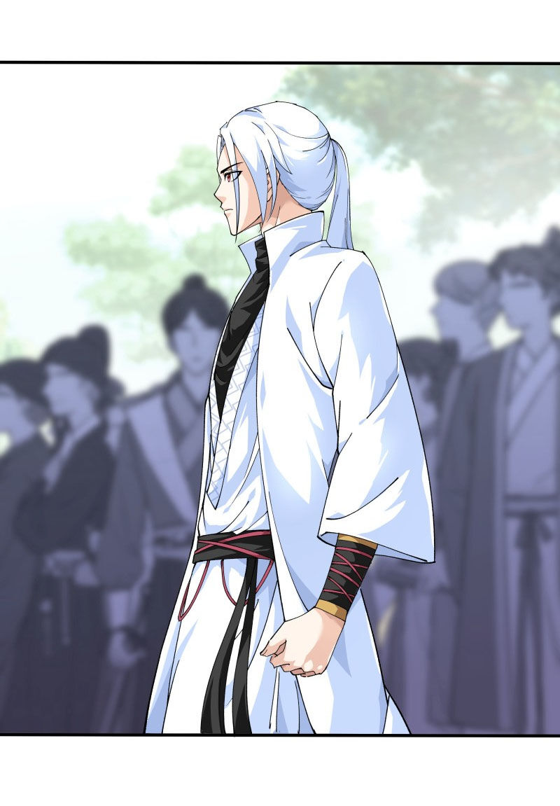 Trọng Sinh Ta Là Đại Thiên Thần Chapter 24 - 19