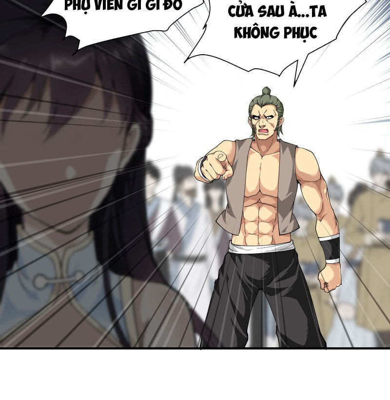 Trọng Sinh Ta Là Đại Thiên Thần Chapter 24 - 10