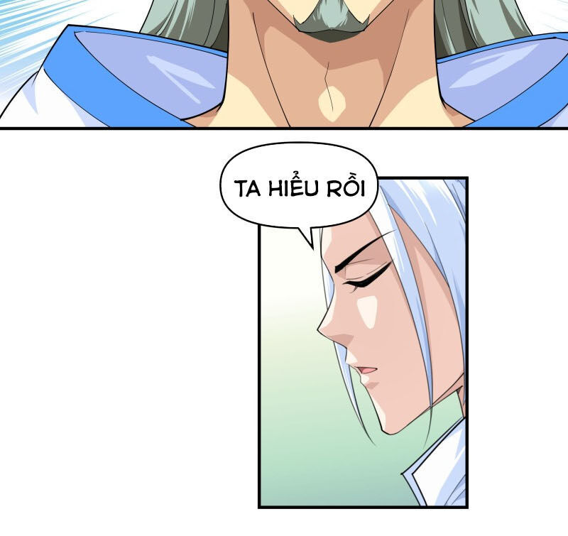Trọng Sinh Ta Là Đại Thiên Thần Chapter 25 - 14
