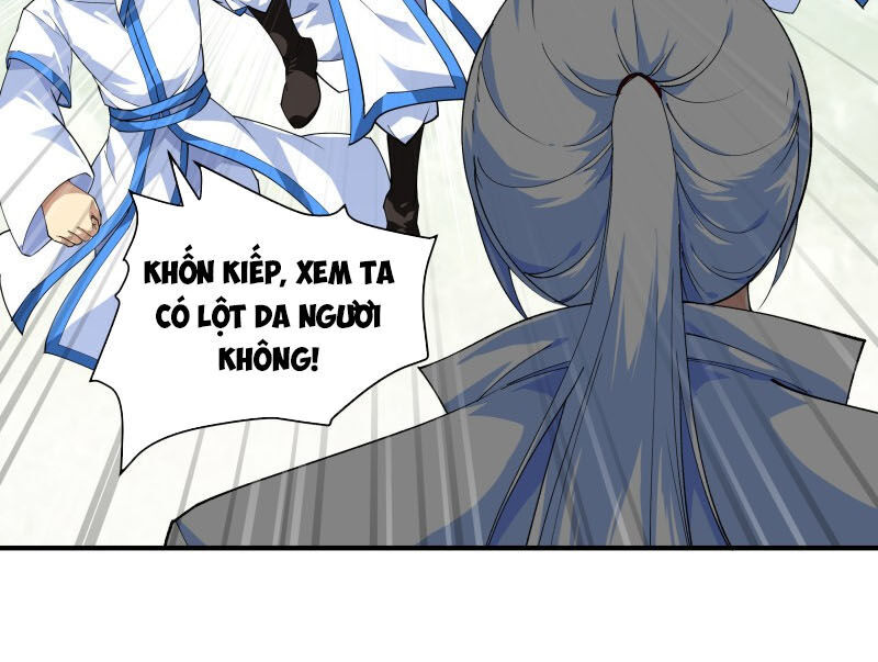 Trọng Sinh Ta Là Đại Thiên Thần Chapter 25 - 18