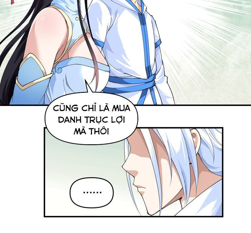 Trọng Sinh Ta Là Đại Thiên Thần Chapter 25 - 7