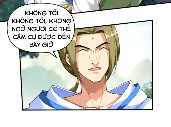 Trọng Sinh Ta Là Đại Thiên Thần Chapter 31 - 11