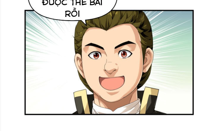 Trọng Sinh Ta Là Đại Thiên Thần Chapter 31 - 5