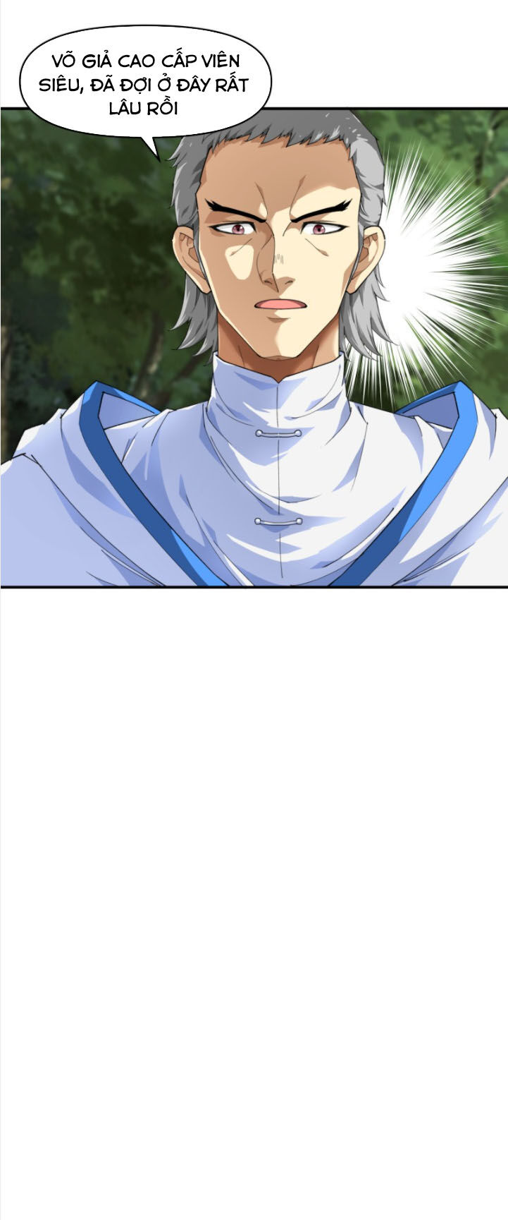 Trọng Sinh Ta Là Đại Thiên Thần Chapter 31 - 8