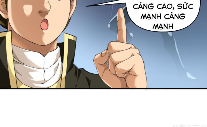 Trọng Sinh Ta Là Đại Thiên Thần Chapter 32 - 16