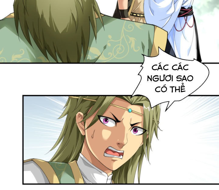 Trọng Sinh Ta Là Đại Thiên Thần Chapter 32 - 4