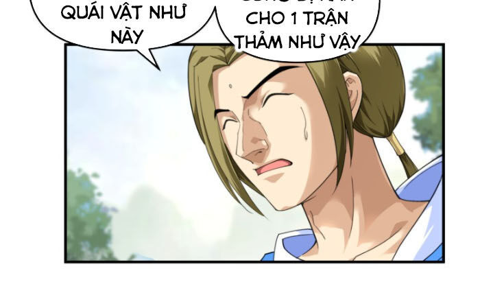 Trọng Sinh Ta Là Đại Thiên Thần Chapter 32 - 6