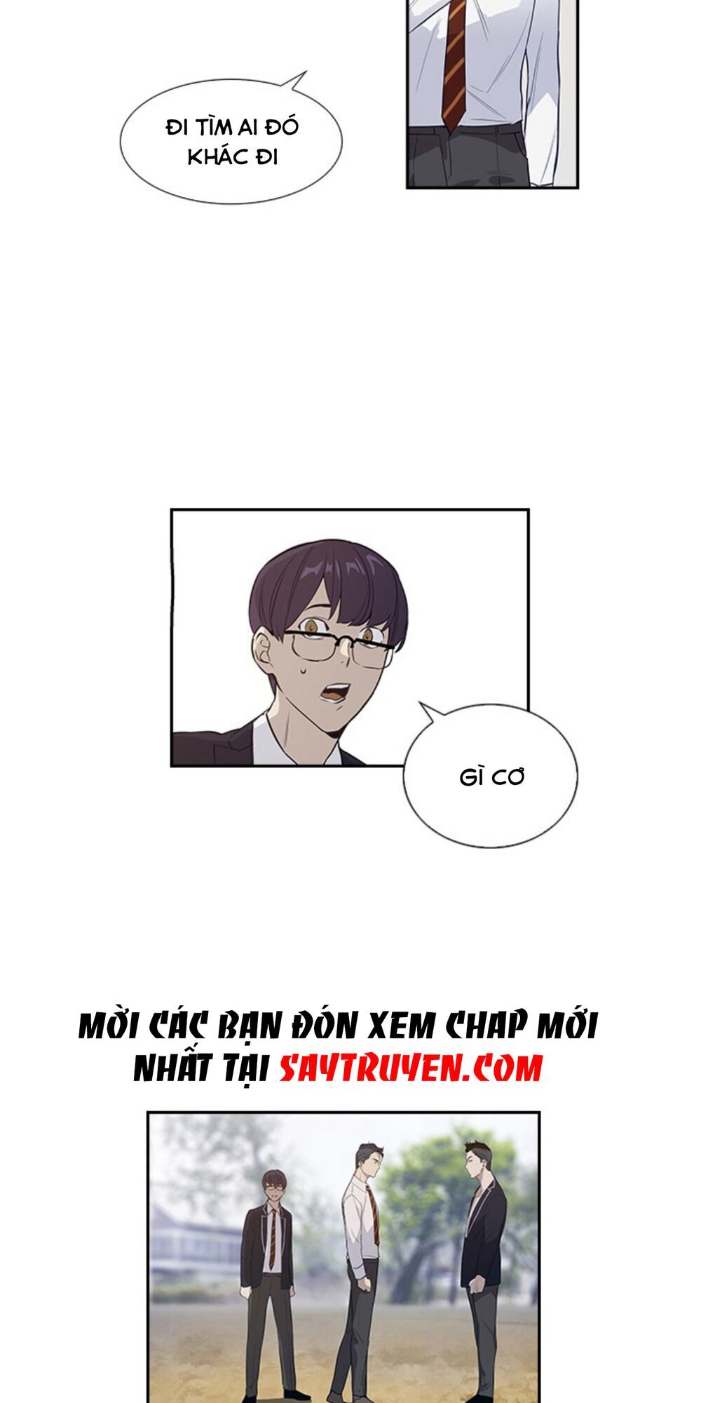 Tiền Bạc Và Quyền Lực Chapter 1.1 - 13