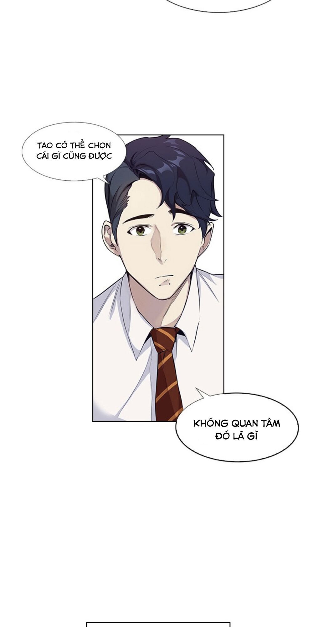 Tiền Bạc Và Quyền Lực Chapter 1.1 - 20