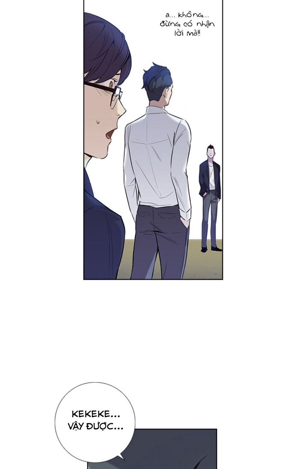 Tiền Bạc Và Quyền Lực Chapter 1.1 - 21