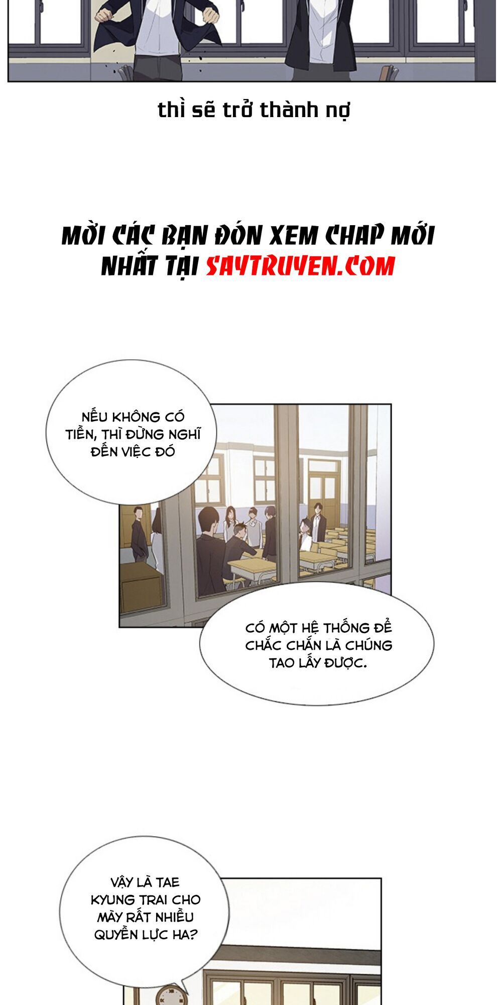 Tiền Bạc Và Quyền Lực Chapter 1.1 - 29