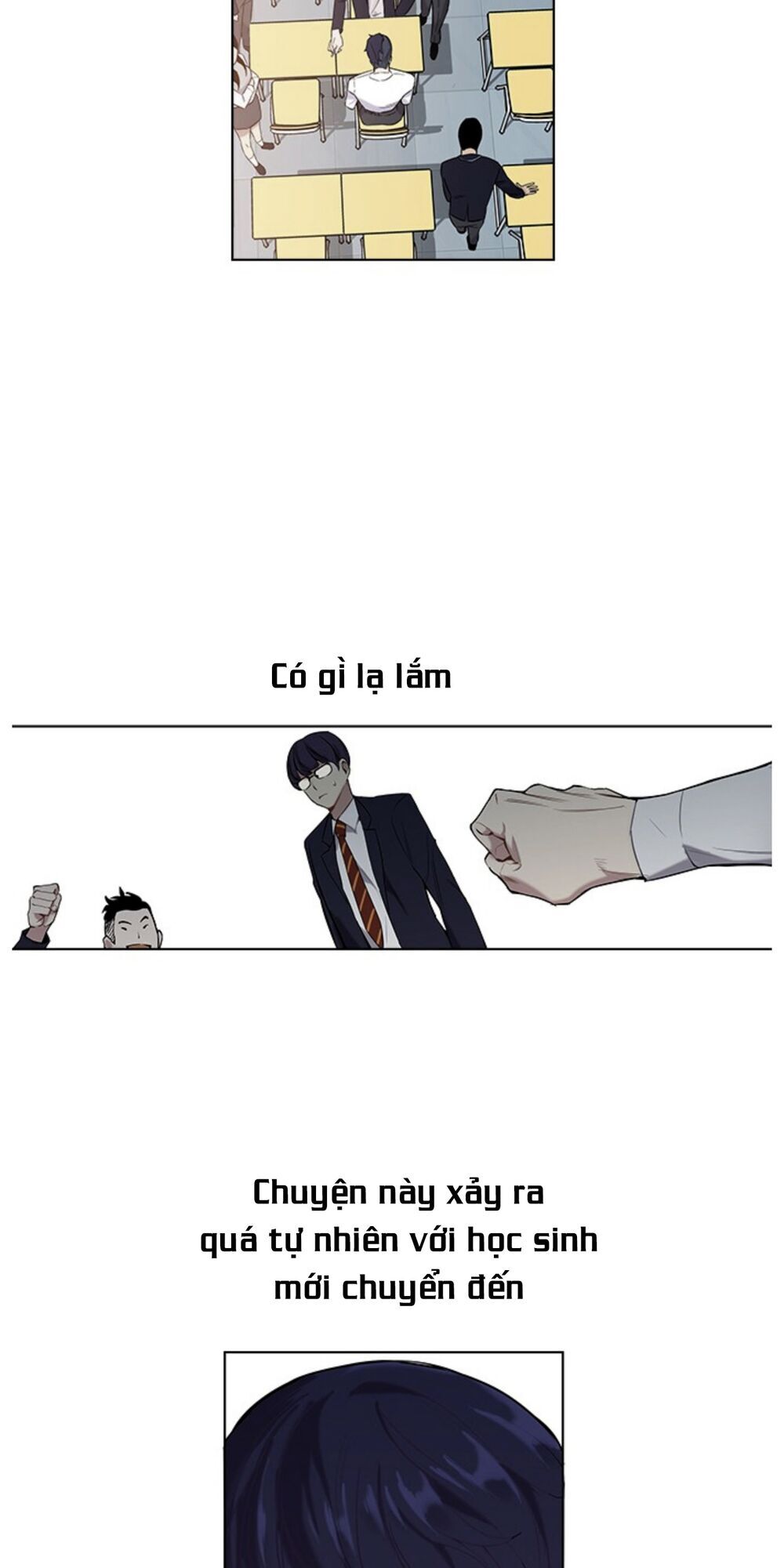 Tiền Bạc Và Quyền Lực Chapter 1.1 - 37