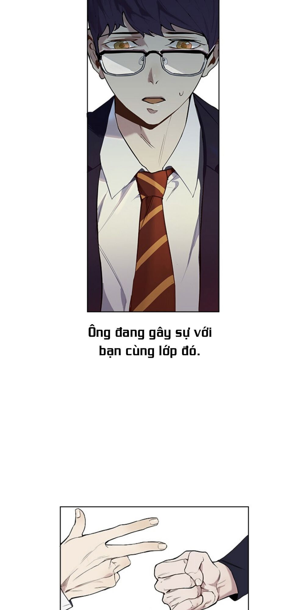 Tiền Bạc Và Quyền Lực Chapter 1.1 - 38