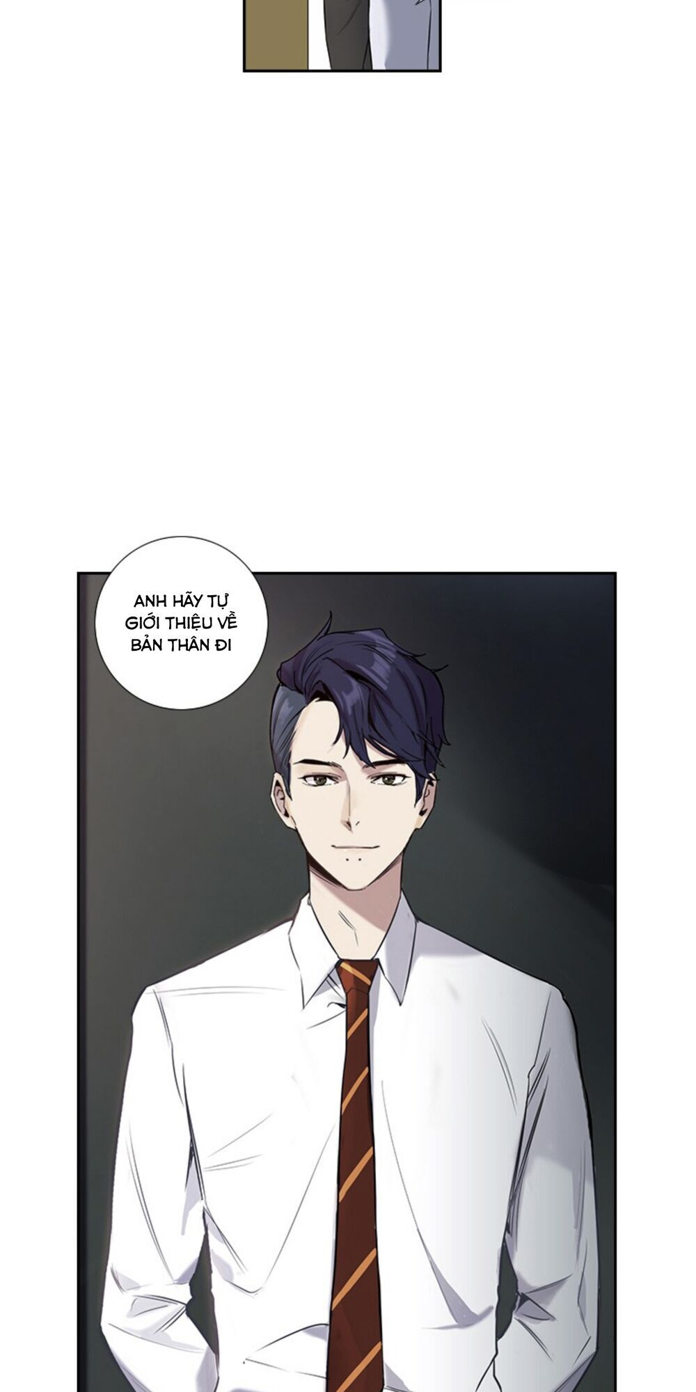 Tiền Bạc Và Quyền Lực Chapter 1 - 14