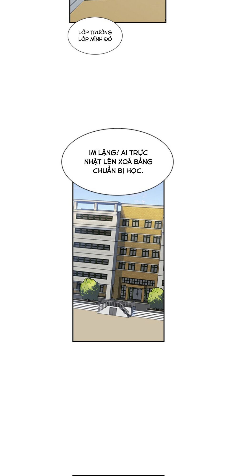 Tiền Bạc Và Quyền Lực Chapter 1 - 19