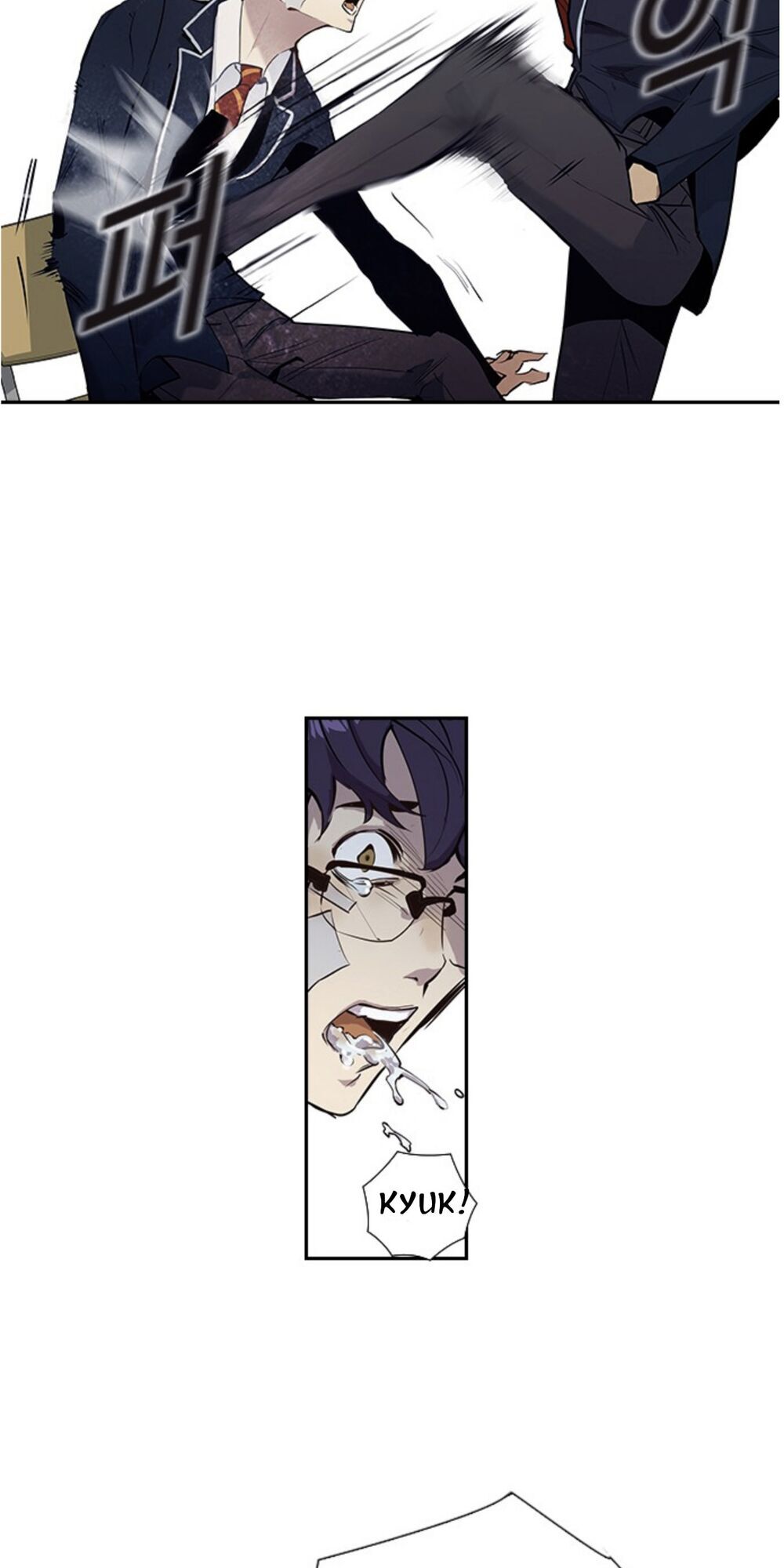 Tiền Bạc Và Quyền Lực Chapter 1 - 28