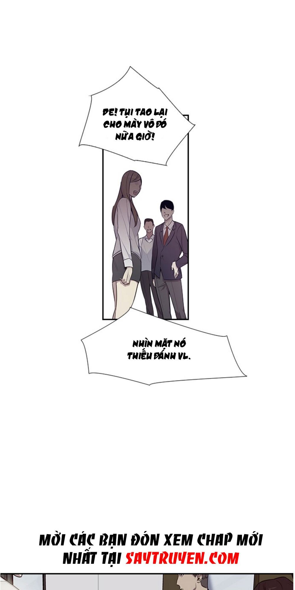 Tiền Bạc Và Quyền Lực Chapter 1 - 30