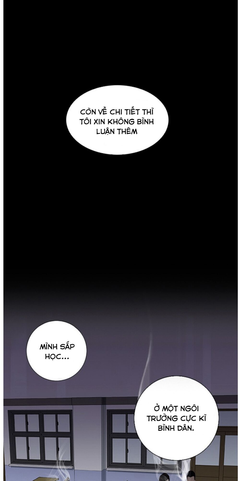 Tiền Bạc Và Quyền Lực Chapter 1 - 5