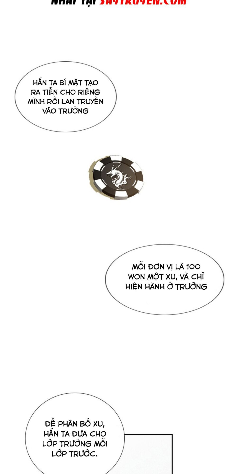Tiền Bạc Và Quyền Lực Chapter 1 - 46