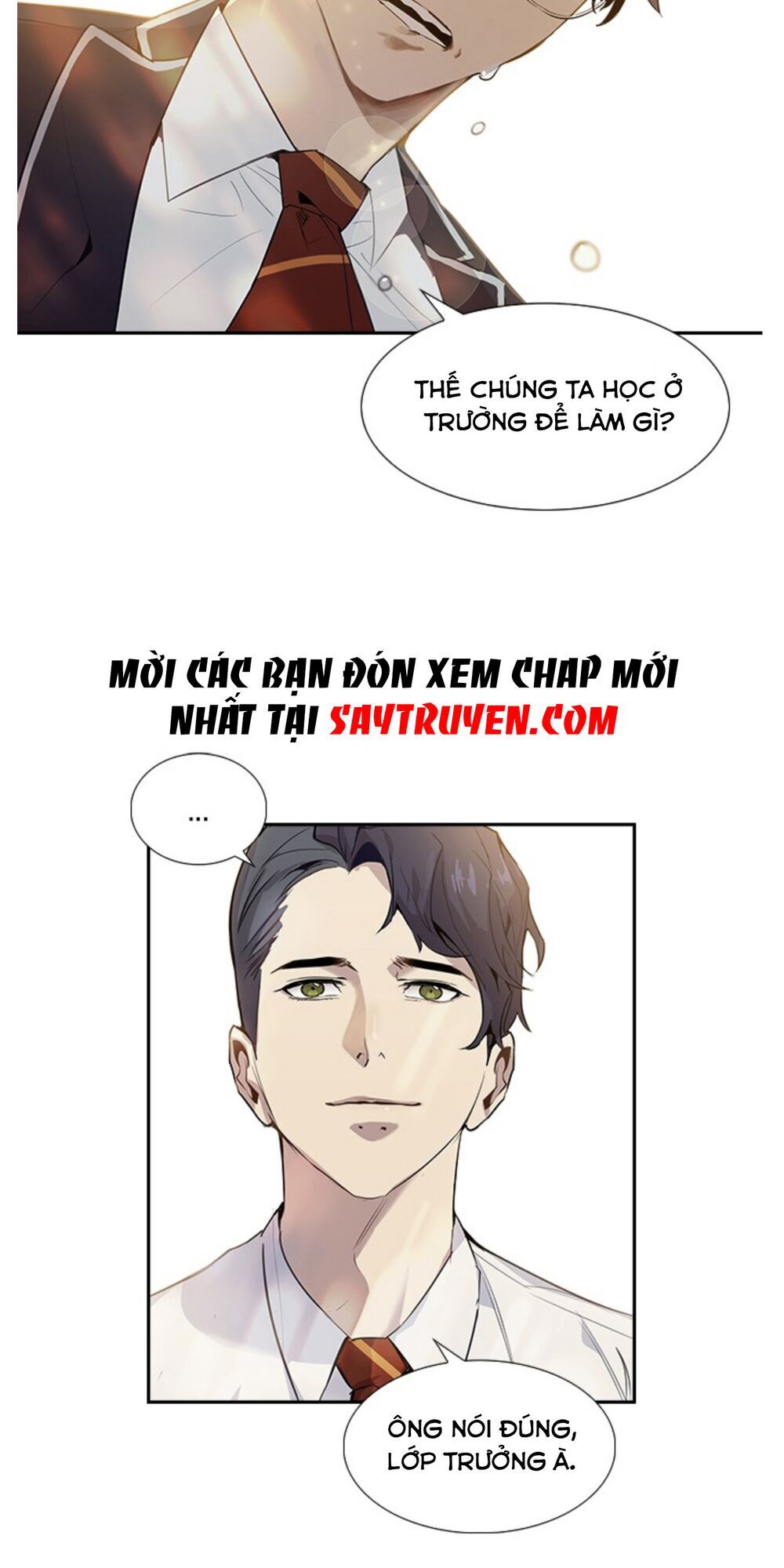 Tiền Bạc Và Quyền Lực Chapter 1 - 53
