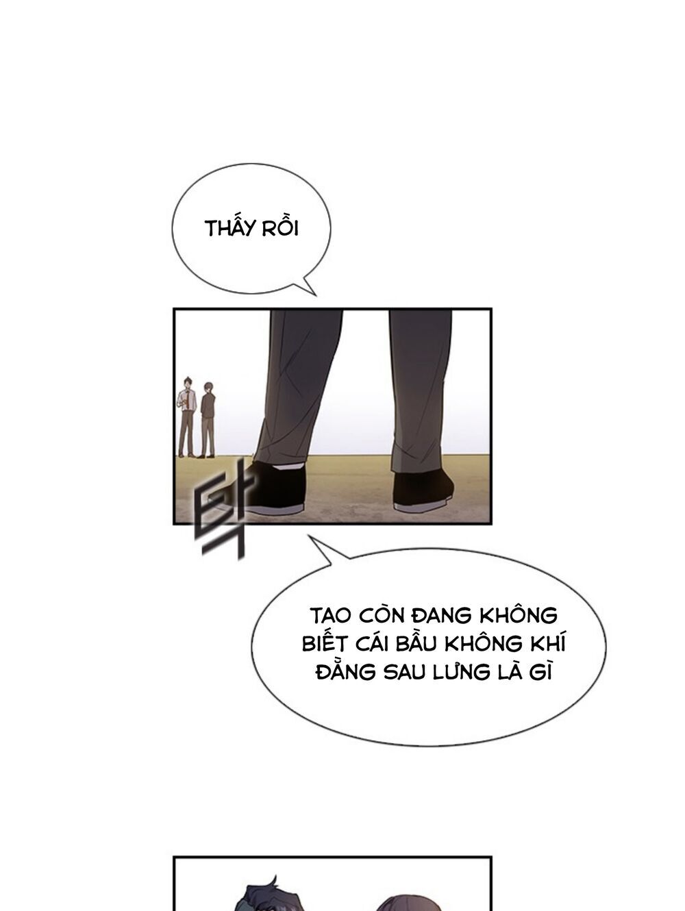 Tiền Bạc Và Quyền Lực Chapter 1 - 54