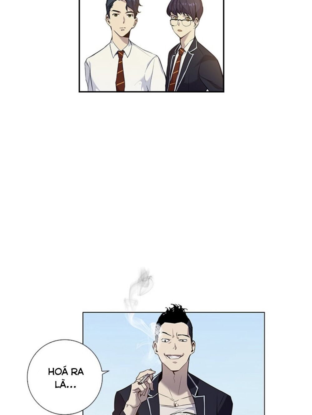 Tiền Bạc Và Quyền Lực Chapter 1 - 55
