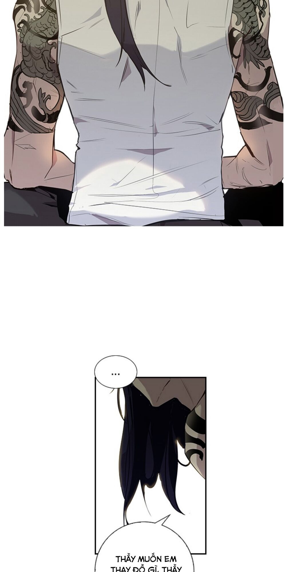 Tiền Bạc Và Quyền Lực Chapter 1 - 10