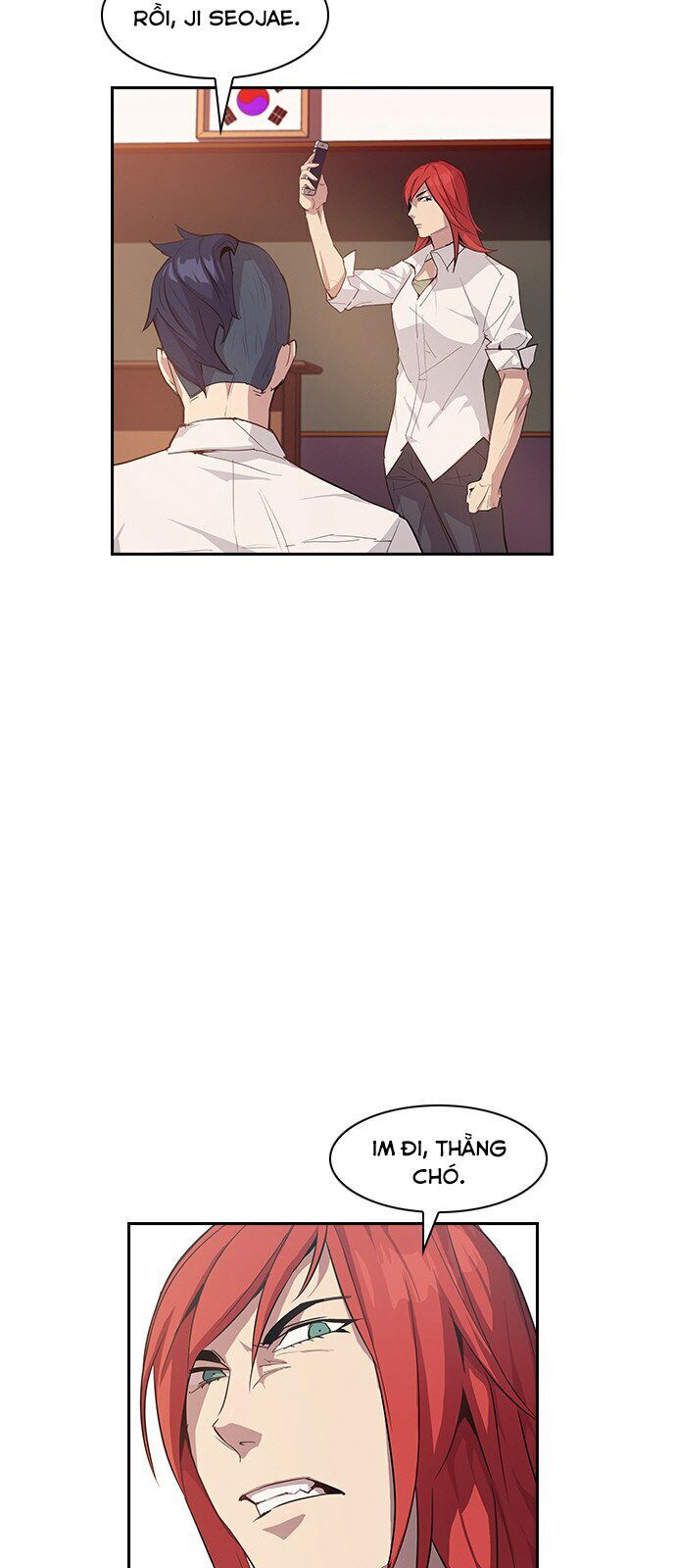Tiền Bạc Và Quyền Lực Chapter 11 - 13