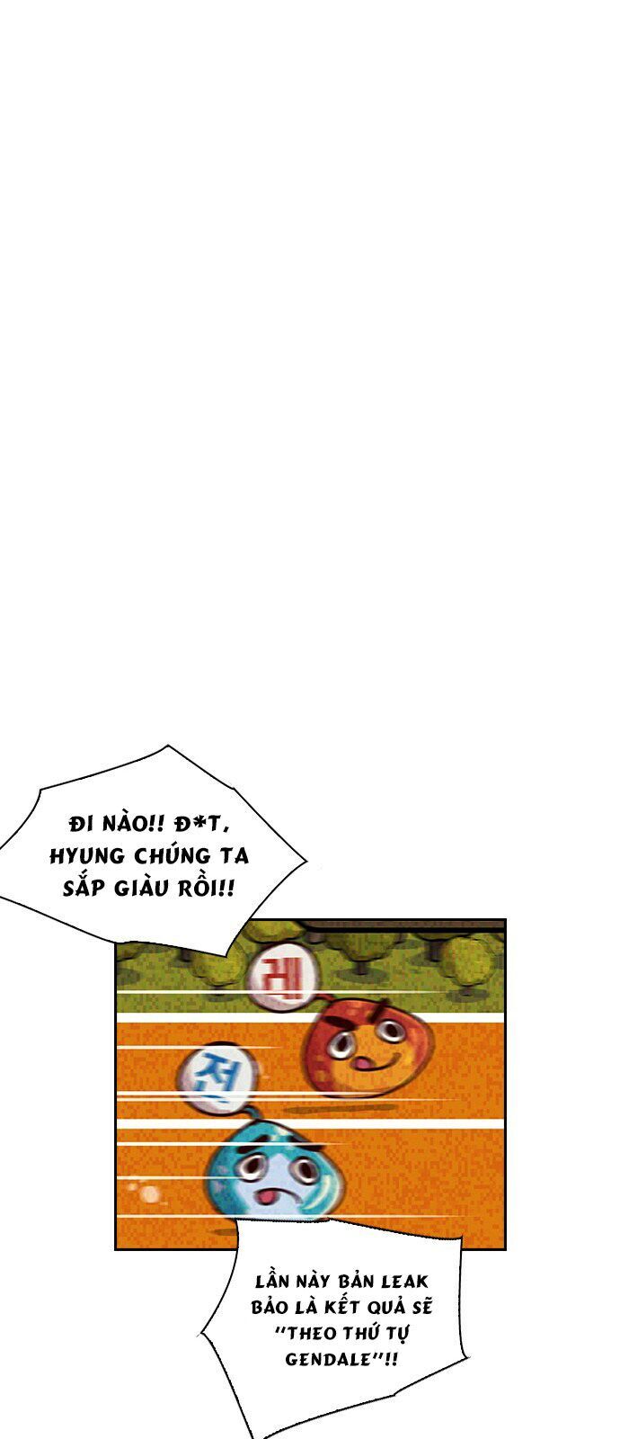 Tiền Bạc Và Quyền Lực Chapter 11 - 16