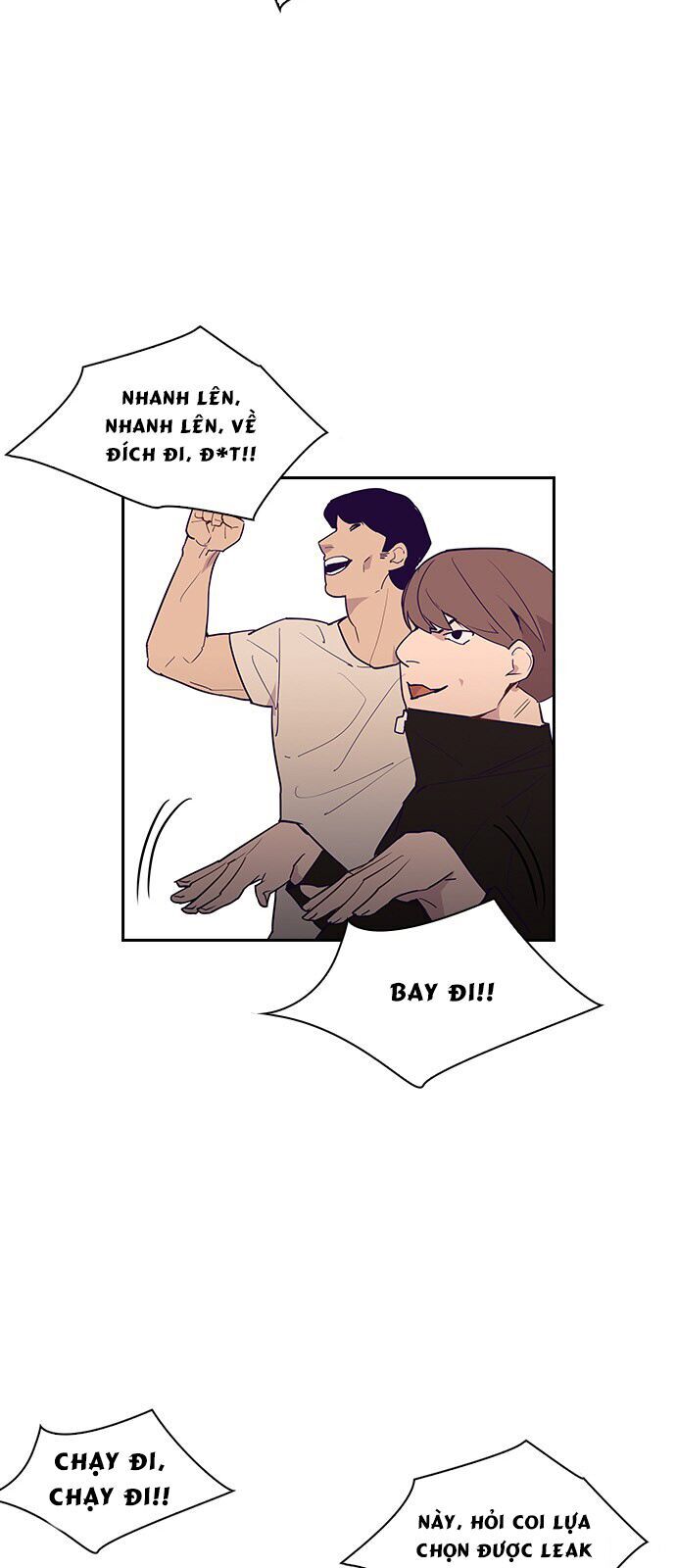 Tiền Bạc Và Quyền Lực Chapter 11 - 17