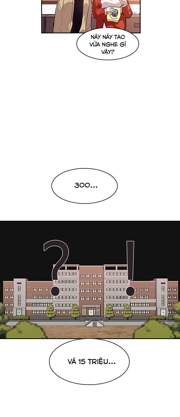 Tiền Bạc Và Quyền Lực Chapter 11 - 20