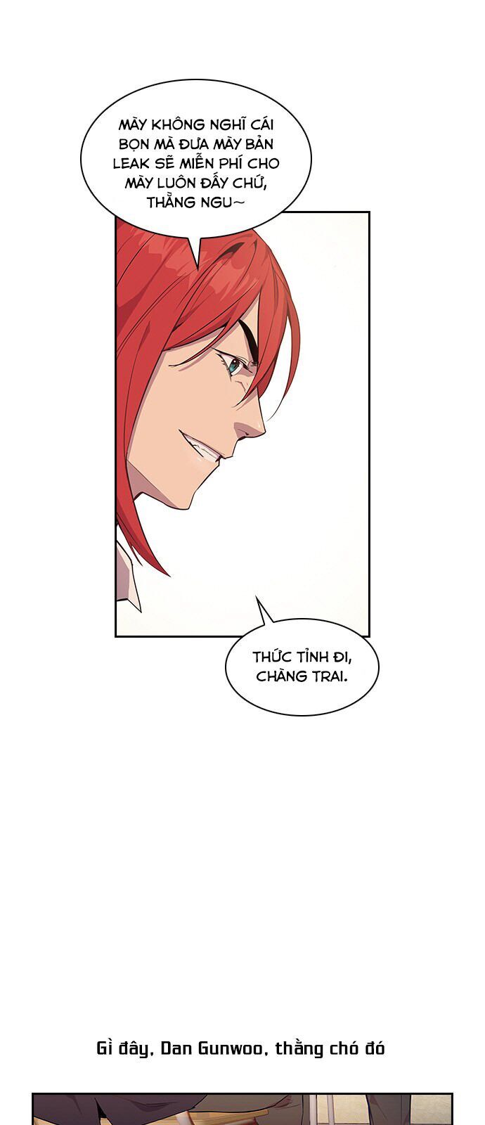 Tiền Bạc Và Quyền Lực Chapter 11 - 3