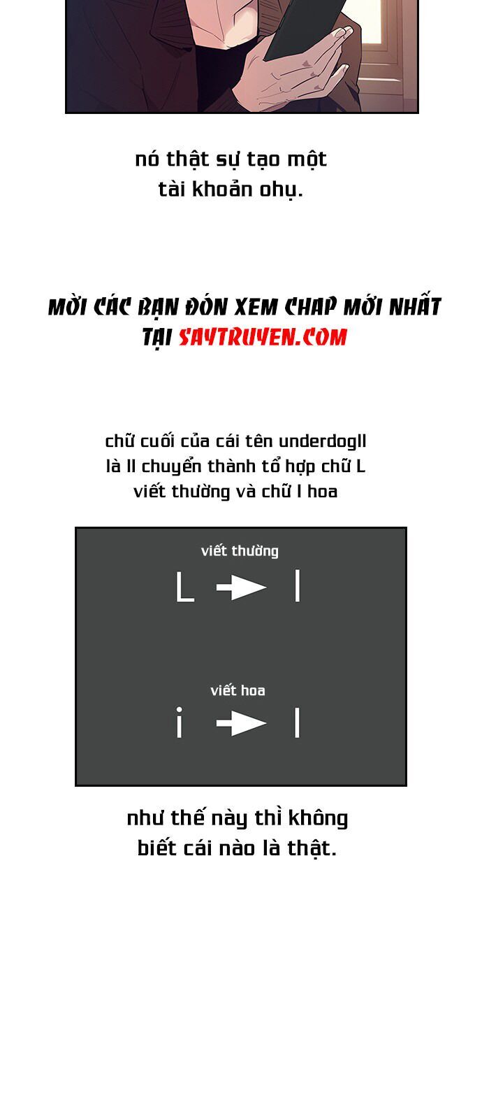 Tiền Bạc Và Quyền Lực Chapter 11 - 22