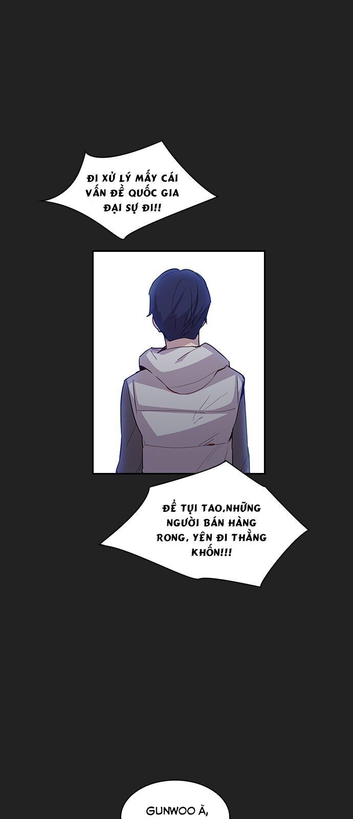 Tiền Bạc Và Quyền Lực Chapter 11 - 31