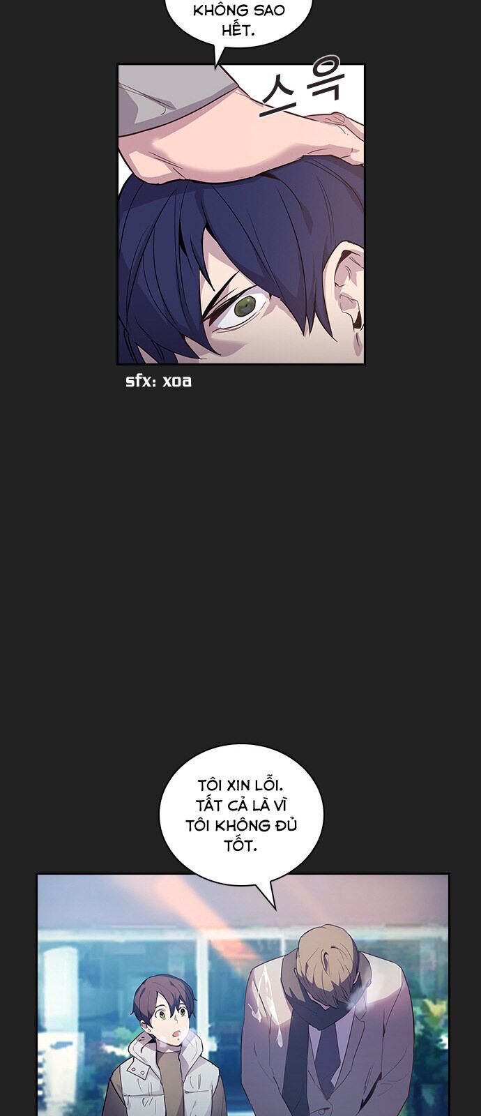Tiền Bạc Và Quyền Lực Chapter 11 - 32