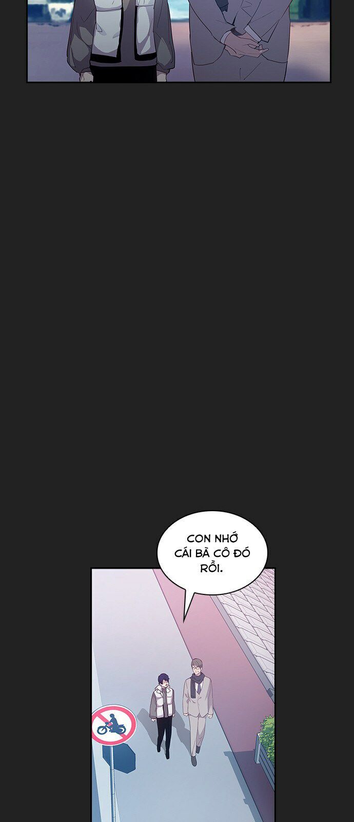 Tiền Bạc Và Quyền Lực Chapter 11 - 33