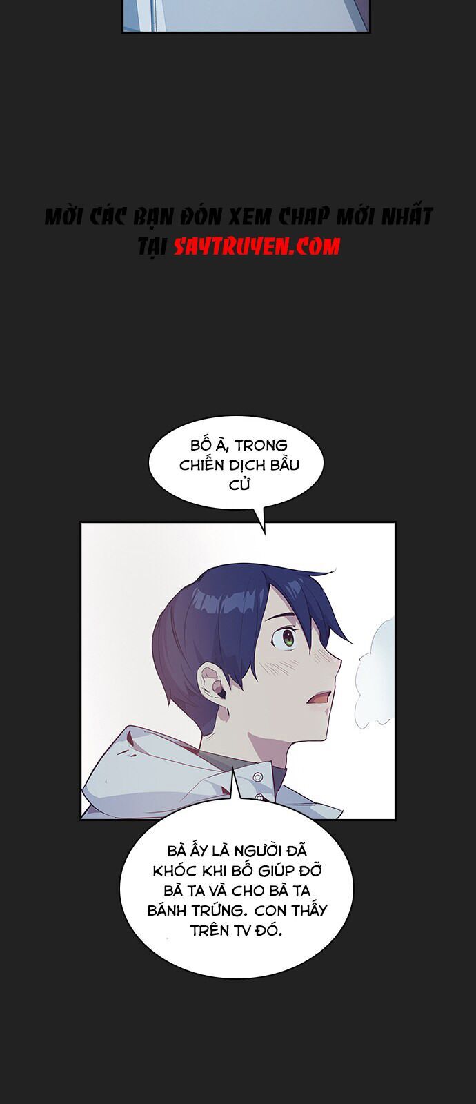 Tiền Bạc Và Quyền Lực Chapter 11 - 34