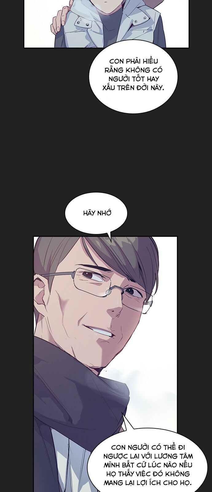 Tiền Bạc Và Quyền Lực Chapter 11 - 37