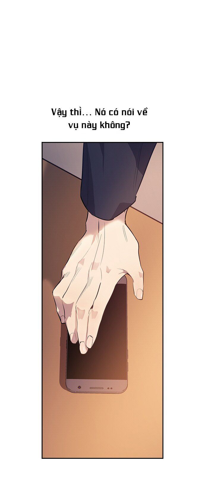 Tiền Bạc Và Quyền Lực Chapter 11 - 5