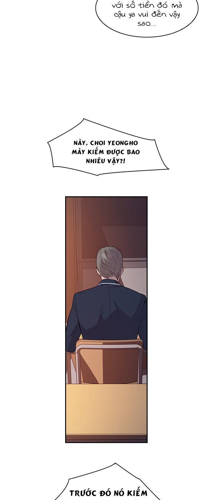 Tiền Bạc Và Quyền Lực Chapter 11 - 41