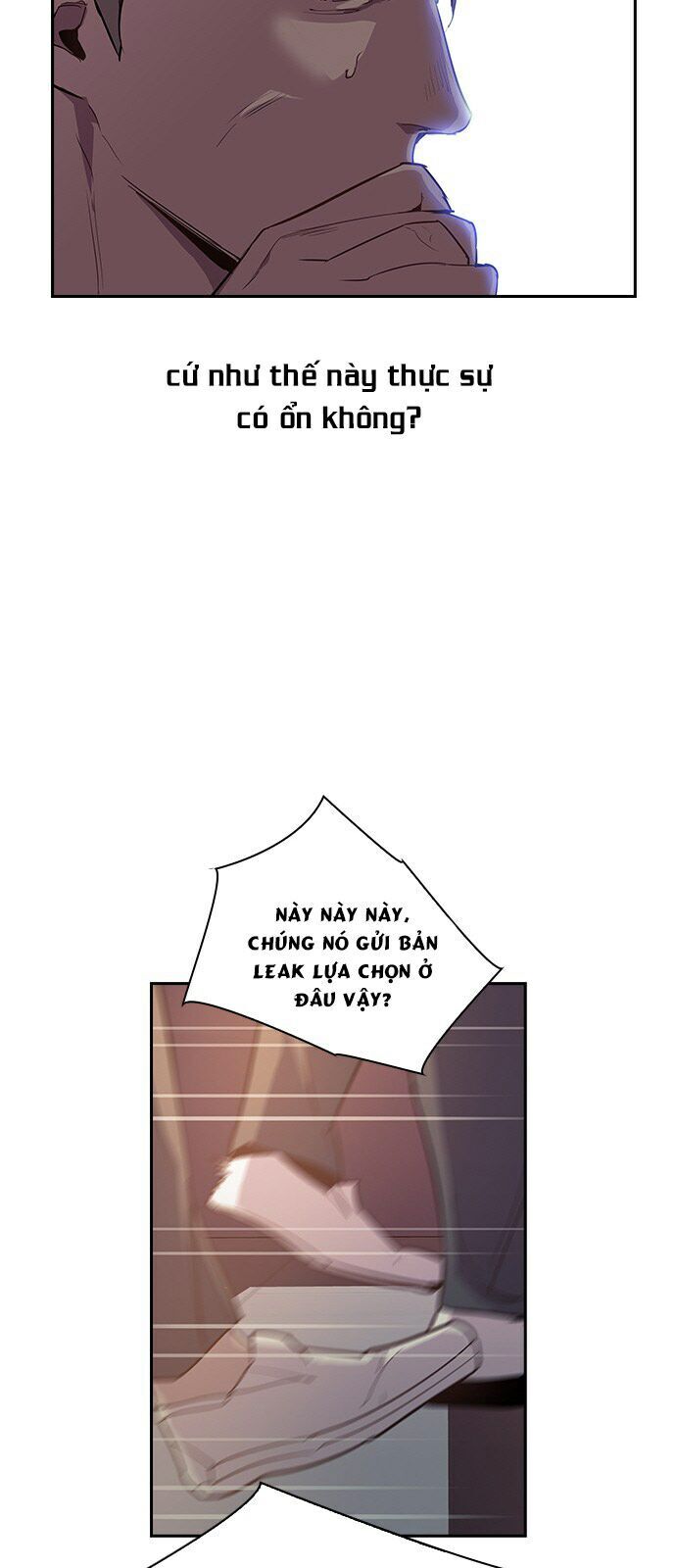 Tiền Bạc Và Quyền Lực Chapter 11 - 45