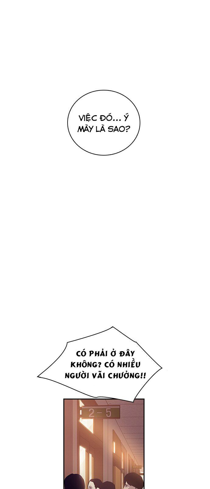 Tiền Bạc Và Quyền Lực Chapter 11 - 49