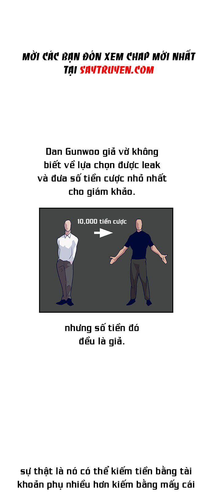 Tiền Bạc Và Quyền Lực Chapter 11 - 6