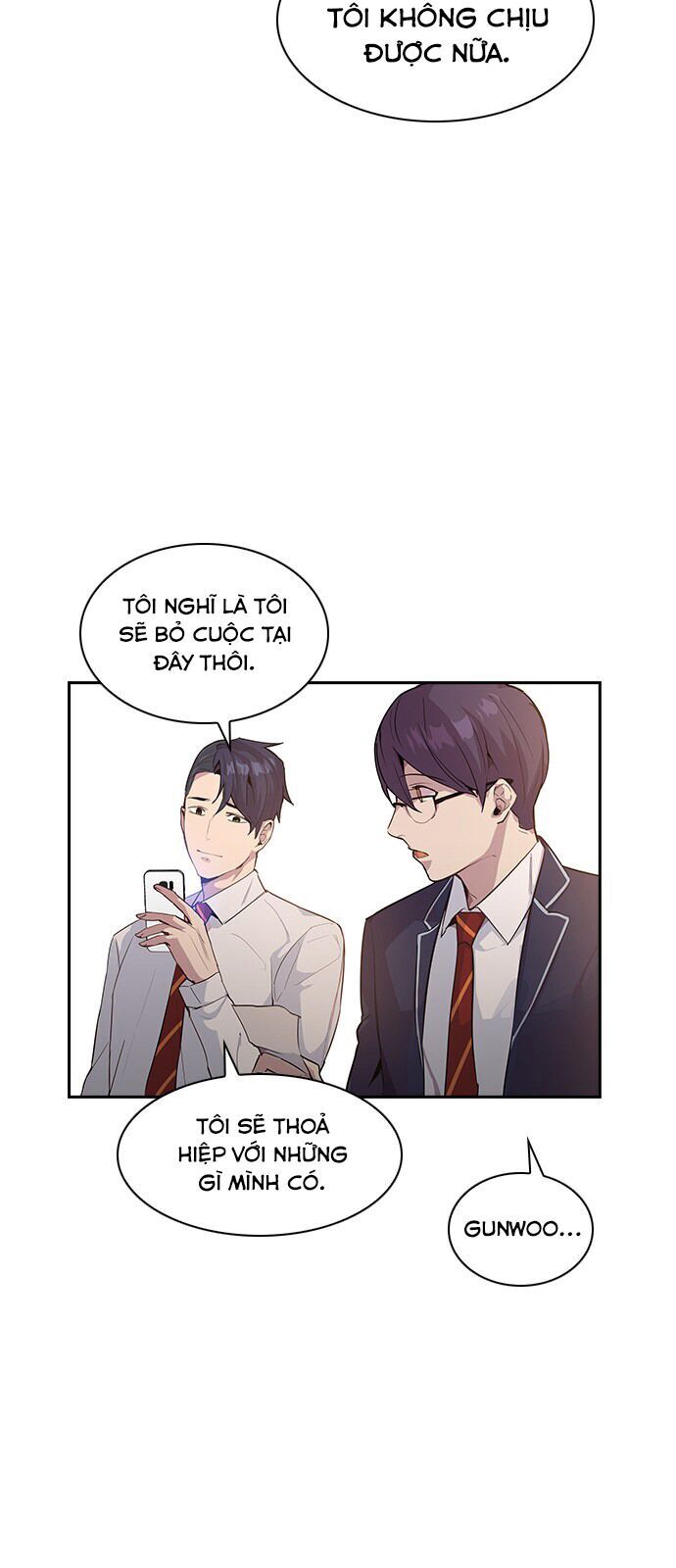 Tiền Bạc Và Quyền Lực Chapter 11 - 51