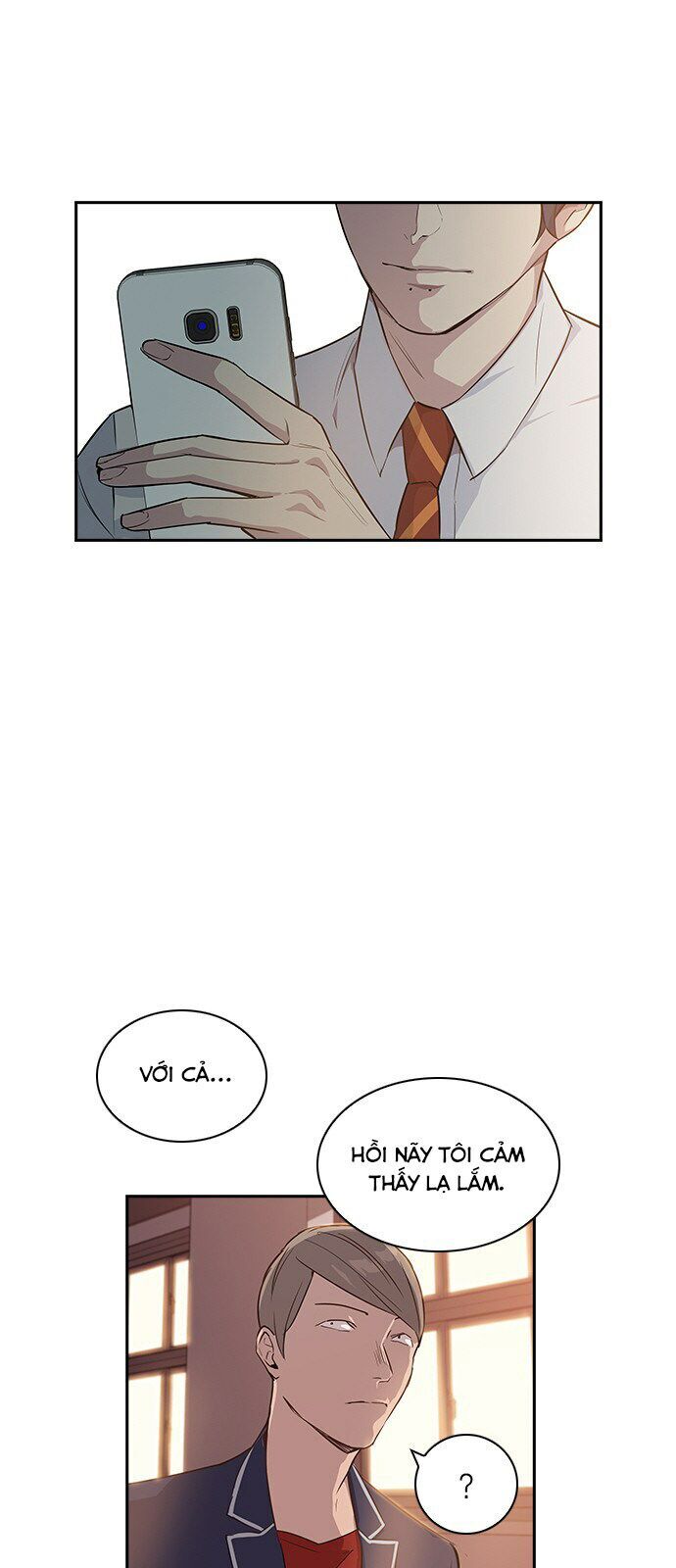 Tiền Bạc Và Quyền Lực Chapter 11 - 52