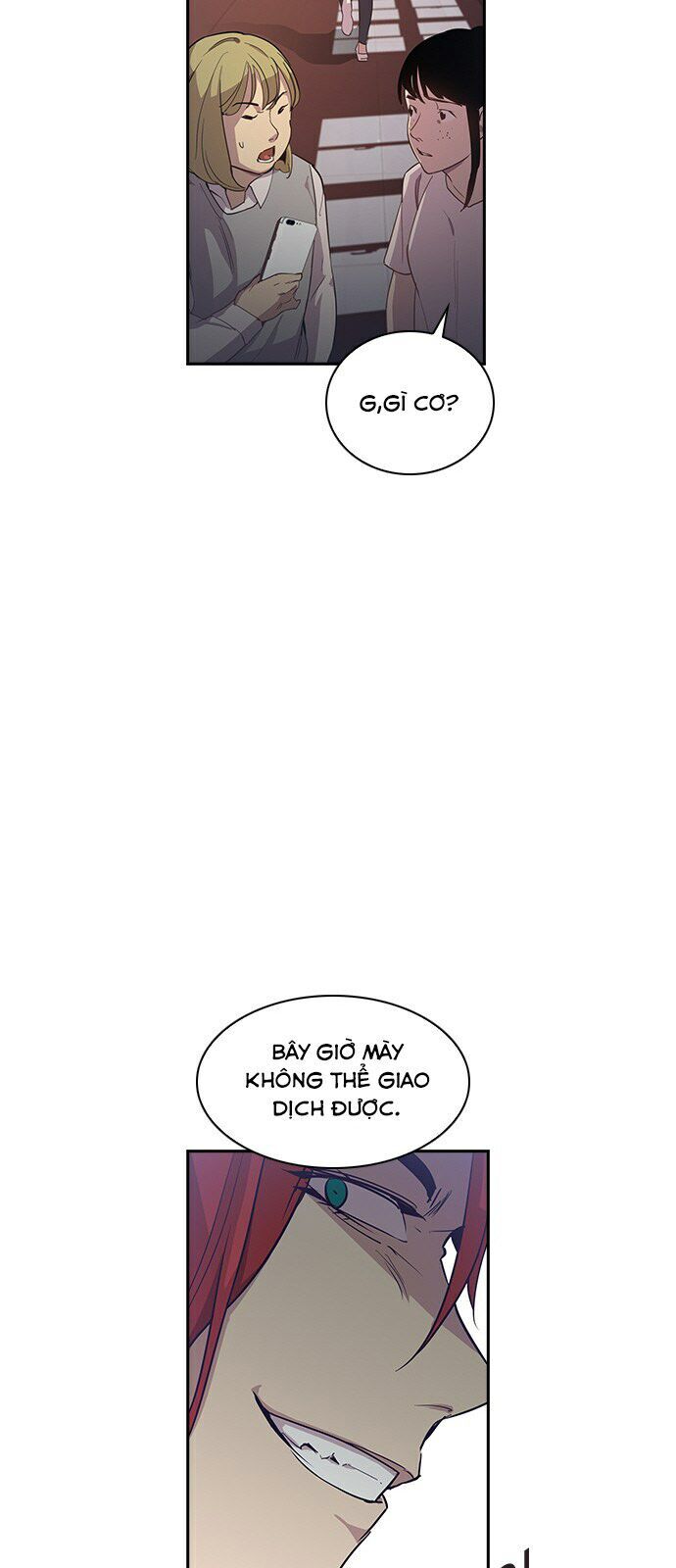 Tiền Bạc Và Quyền Lực Chapter 11 - 55