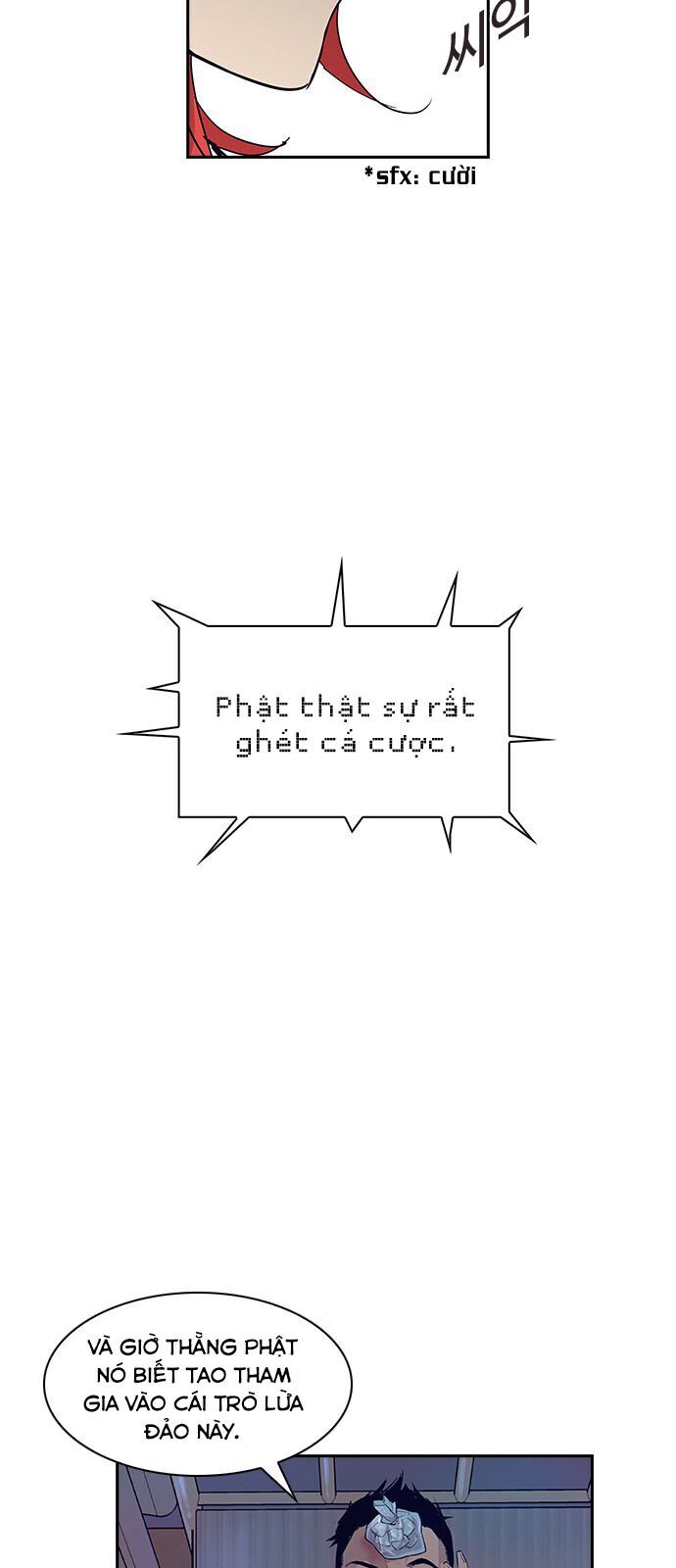 Tiền Bạc Và Quyền Lực Chapter 11 - 56